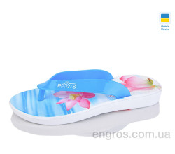 Вьетнамки Lot Shoes